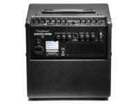 Tanglewood T6 Acoustic Guitar Combo Amp Tanglewood T6 Acoustic Guitar Combo Amp